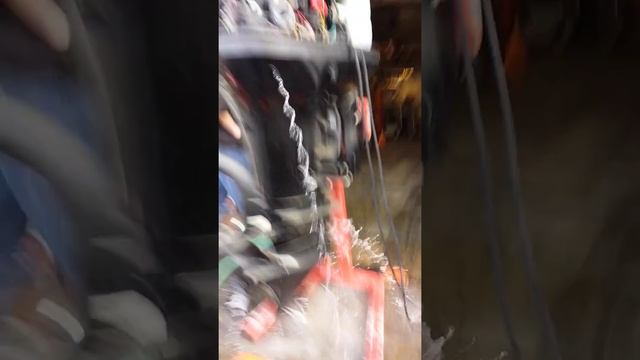 2007 Mercury 115hp Optimax Running 2183 Sacramento смотреть онлайн