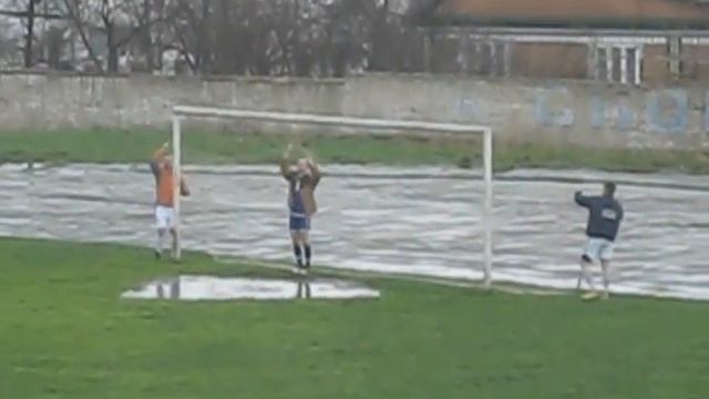 Кубок 2012. Радон - ФК Гоща АМАКО смотреть онлайн