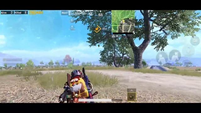 Montage Pubg Mobile || Kaam25Enigma || смотреть онлайн