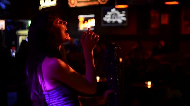 La Sirena (acoustic) July 2013 смотреть онлайн