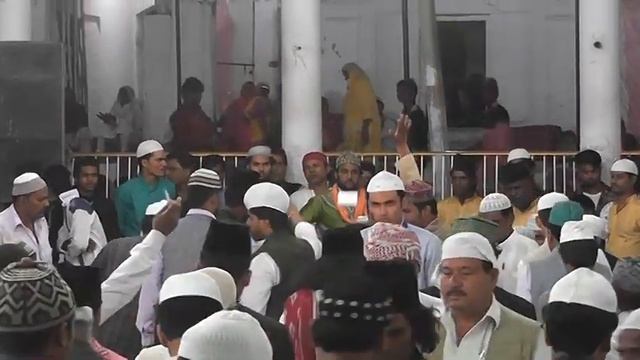 tu bada gareeb nawaz hai/rajgarh qawwali/loban baba смотреть онлайн