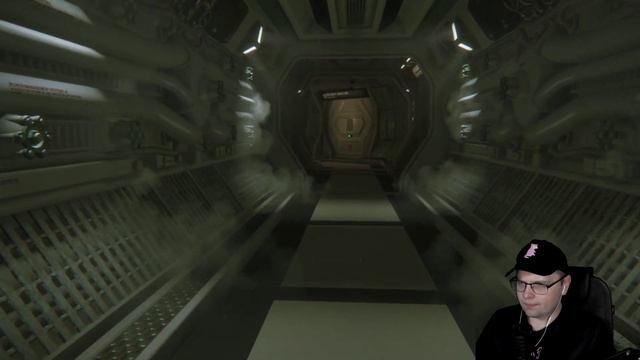 #3 ALIEN ISOLATION ► СТРИМ ► ПРОХОЖДЕНИЕ НА МАКСИМАЛЬНОМ УРОВНЕ СЛОЖНОСТИ смотреть онлайн