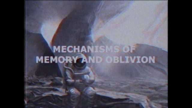 KORELLA - Механизмы Памяти и Забвения [teaser 2024]