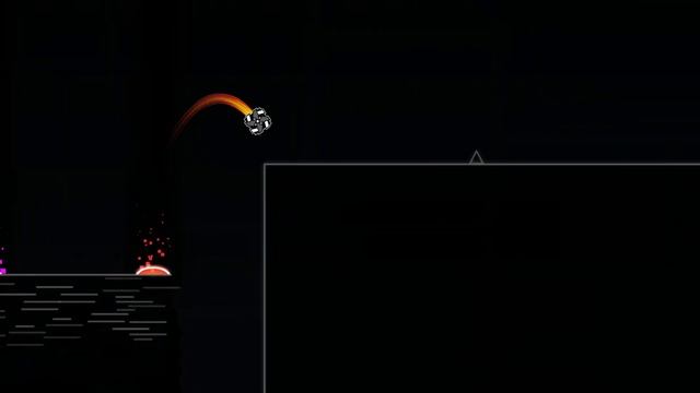 "COLLAB LEVEL" By MindCap (HORROR LEVEL) | Geometry Dash 2.2 смотреть онлайн