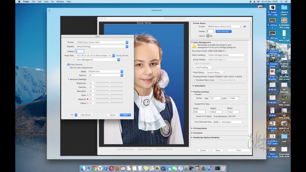 Почему Macintosh? часть - 2/4