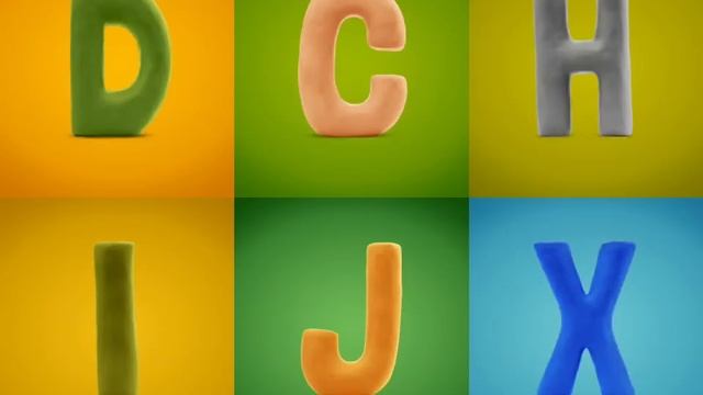Talking ABC | English by Hey-Clay.com Best Apps Demo смотреть онлайн