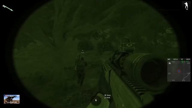 ARMA 3 : [Atlas series][Final Episode] Corporation смотреть онлайн