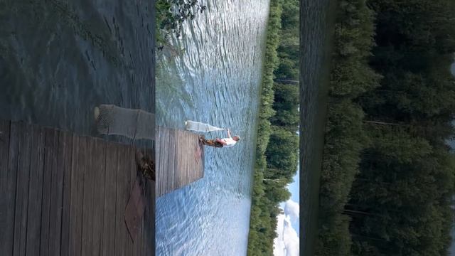 Как сохранить улов на рыбалке смотреть онлайн