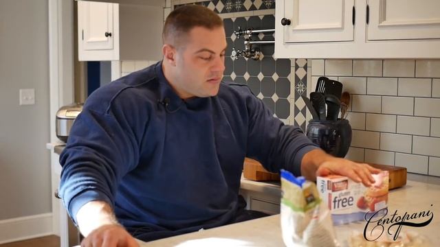 Evan's World; The Offseason: Alternate Carb Sources! смотреть онлайн