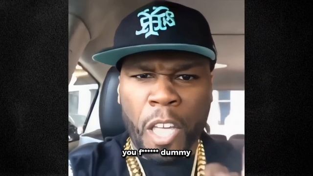 50 Cent Vs Diddy - The Beef Explained смотреть онлайн
