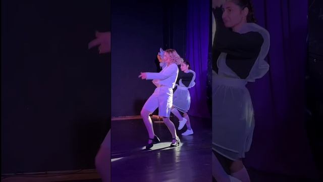 Результаты конкурса «А ну-ка, девушки!» факультета политических и социальных наук смотреть онлайн