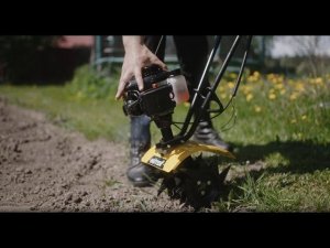 Культиватор HUTER 70/5/3 GMC-1.8