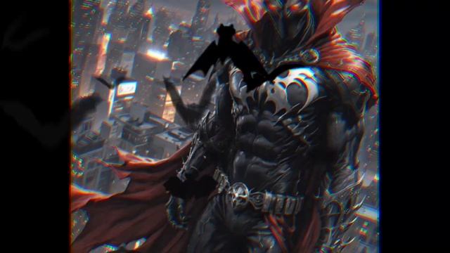 The Sinister Secrets of Venom and Spawn (Pt. 1) смотреть онлайн