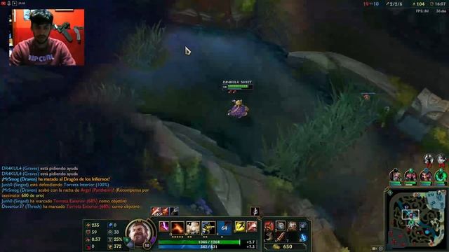 camino a diamnte /DR4KUL4/consejos/main mid смотреть онлайн