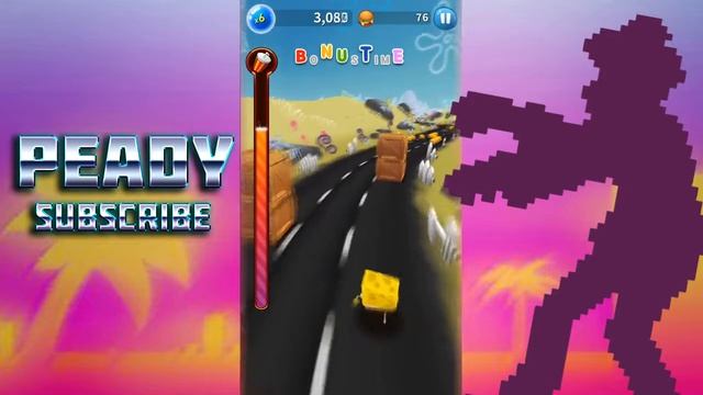 NEDOOBZOR #1 - Sponge Bob Game Station смотреть онлайн