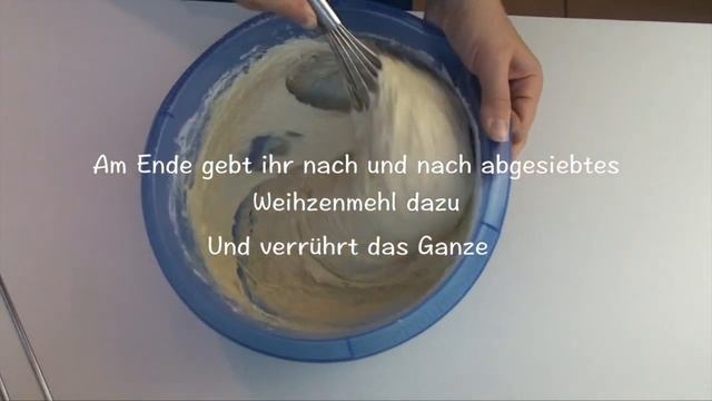 Russische Pontschiki | Rezept смотреть онлайн