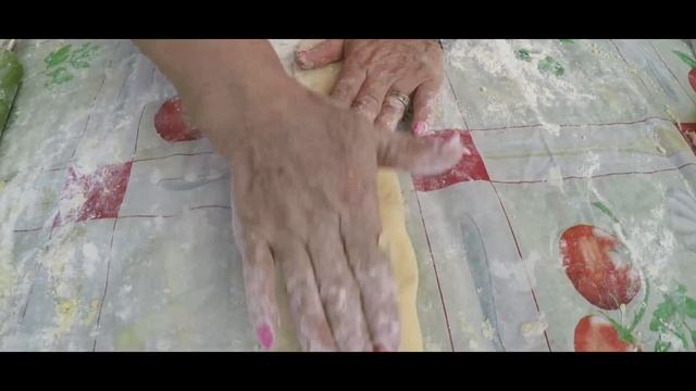 Cooking with Ludeia - Nazookeh смотреть онлайн