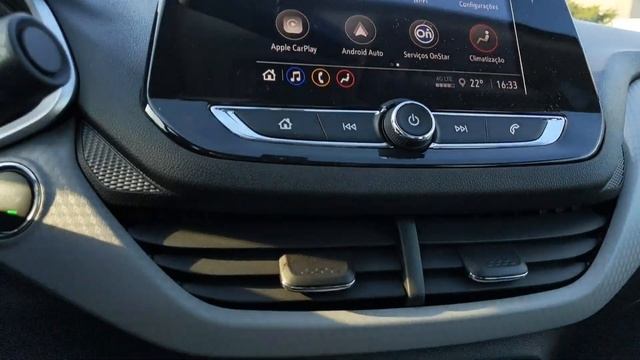 Chevrolet Onix 2020 (y Onix Plus): Primer Contacto Desde Brasil