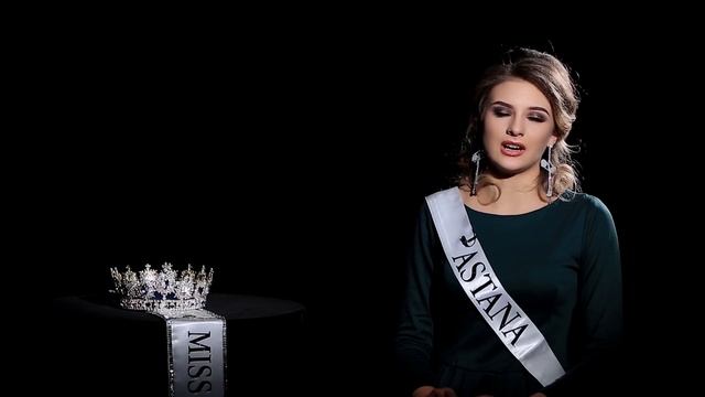 Екатерина Подгородецкая. Астана смотреть онлайн