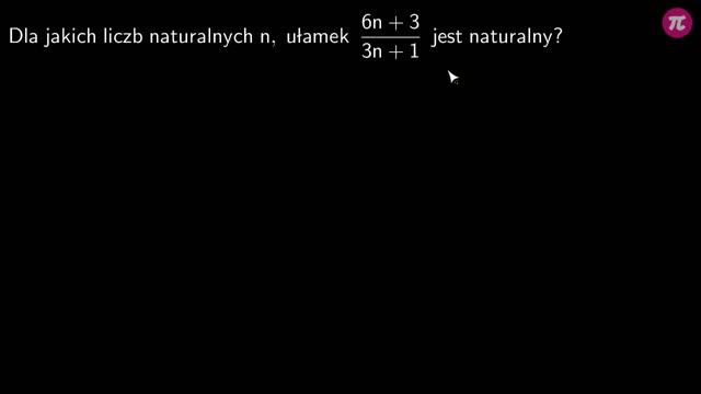 Zbiory liczb naturalnych i całkowitych #3 [ Zbiory liczbowe ] смотреть онлайн