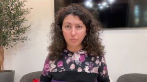 Литотерапия с Анной Гак
