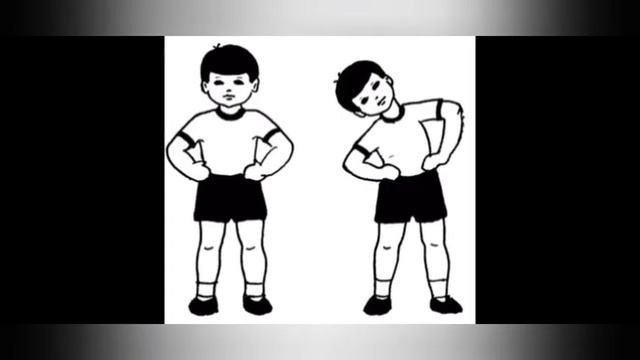 Как начать делать зарядку. Как обмануть лень. #здоровье#физкультура #спорт#здоровыйобразжизни