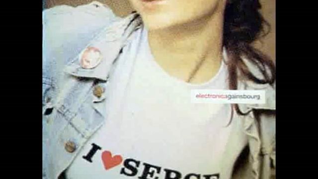 Gainsbourg - L'Hotel Particulier - Stratus Mix