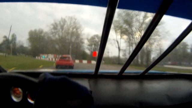 Mt Lawn Speedway Pro Compact Heat Camera 2 смотреть онлайн