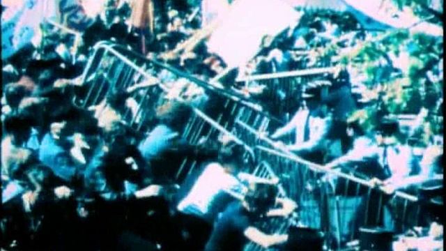 Falco - No time for revolution смотреть онлайн