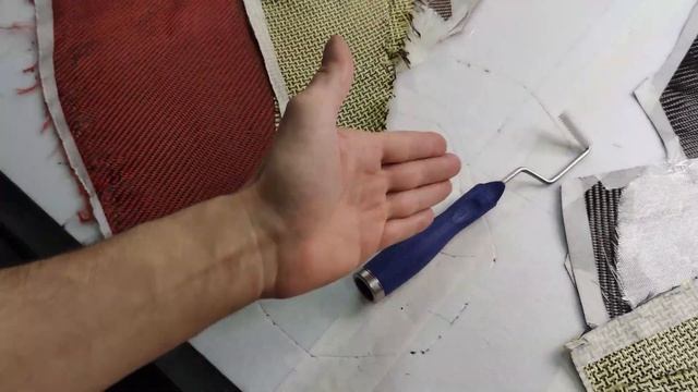 Comment Faire des PROTECTIONS En Fibre CARBONE/KEVLAR + Covering en CARBONE Véritable 🏁 смотреть онлайн