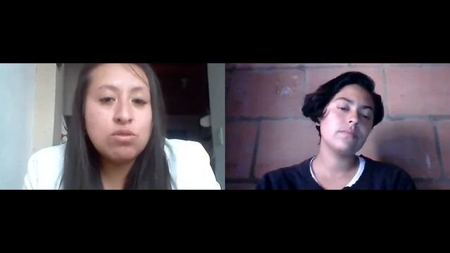 trafico de flora y fauna en Colombia смотреть онлайн