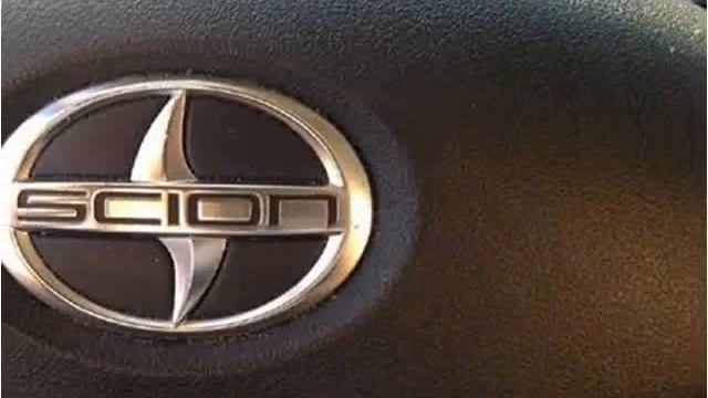 2005 Scion xB Used Cars West Melbourne FL смотреть онлайн