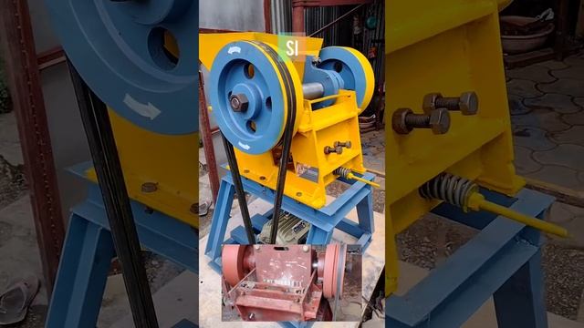 Mini Crusher For Waste Bricks And Blocks смотреть онлайн