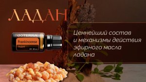 Ладан - скандалы, интриги, расследования