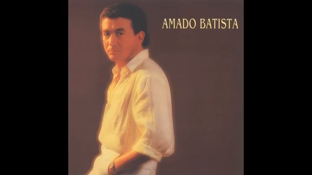 Amado Batista - Choro Quando Te Vejo (Áudio Oficial) смотреть онлайн