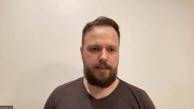 Алексей Ткач — Как построить команду Amazon PPC смотреть онлайн