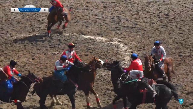 (Жети дубан-92 - Ак-Илбирс) Экинчи Лига - Нооруз кубогу - 12.03.2024 смотреть онлайн