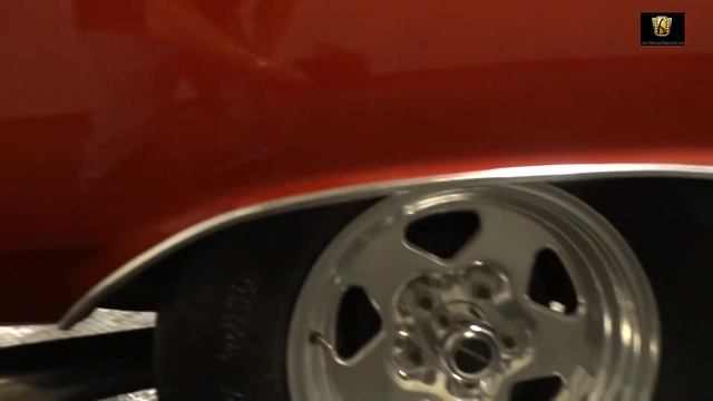 1965 Chevrolet Chevelle - Louisville - Stock #918 смотреть онлайн