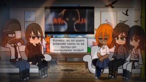 Kokujin no tenkousei|react|🎭♟️rap do Ayanokoji🎭♟️|manipulador|@KaitoOFC