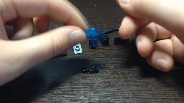 2 самоделки из Лего смотреть онлайн