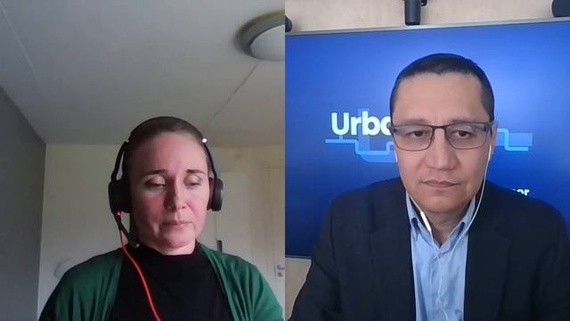 Challenges In Building Stormwater Systems Nowadays I URBANISTA Ep. 27