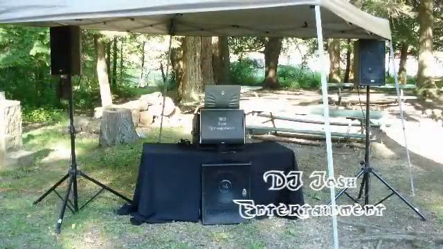 DJ Josh Gig Log 36 - 50th Anniversary Picnic (6-21-2009) смотреть онлайн