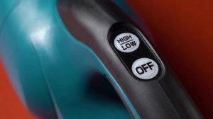 Пылесос аккумуляторный MAKITA DCL 181 FZ