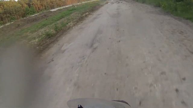 BMW GS 1150 First time Adventure (kicz 0) смотреть онлайн