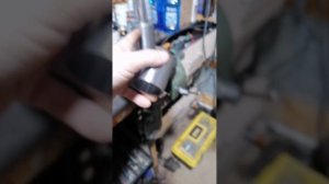 Восстановление стоек амортизатора Тойота Ипсум. Ремонт стоек. Прокачка стоек. Как прокачать стойки.