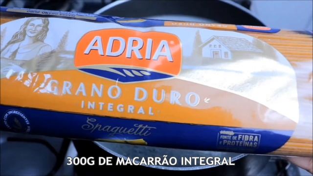 COMO NÃO DEIXAR O MACARRÃO GRUDAR смотреть онлайн