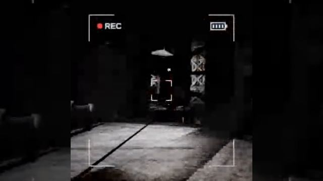 поиграли немного в страшную игру #Contentwarning   #games