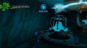 Crash of the Titans All Bosses | Boss Fights  (XBOX 360)