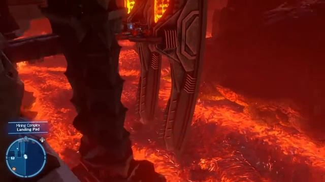 Trying to Kill Grogu смотреть онлайн