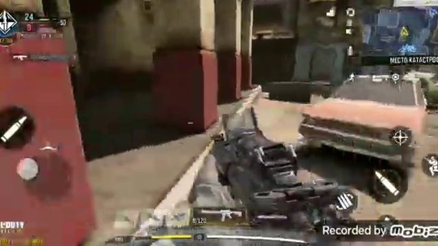 кол оф дьюти смотреть онлайн